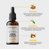Sérum para Crecimiento Capilar Hairganic