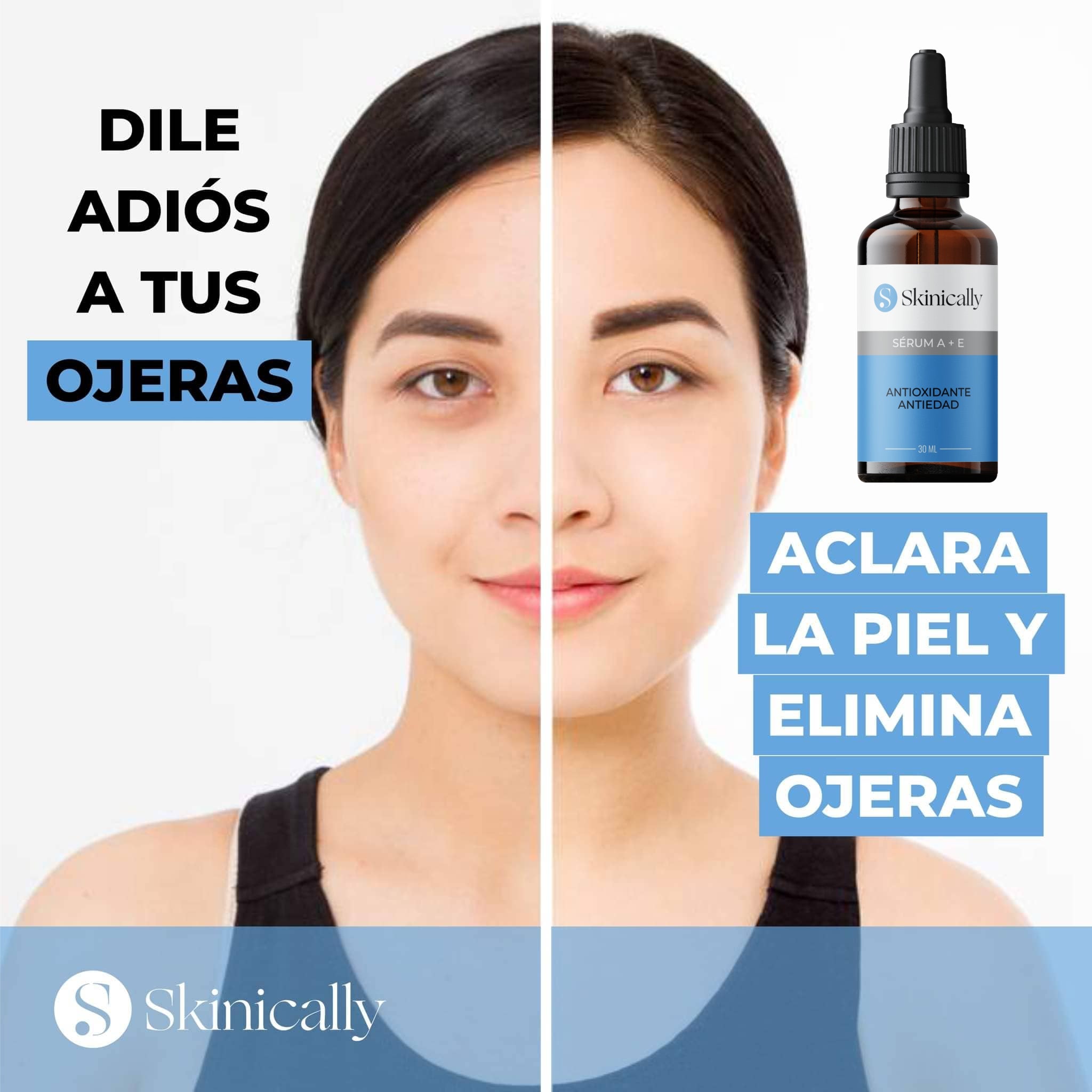 Sérum Facial Skinically