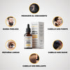 Sérum para Crecimiento Capilar Hairganic