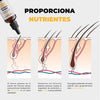 Sérum para Crecimiento Capilar Hairganic