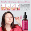 Sérum Pestañas y Cejas Lashboost