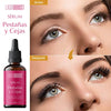 Sérum Pestañas y Cejas Lashboost