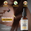 Sérum para Crecimiento Capilar Hairganic