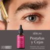 Sérum Pestañas y Cejas Lashboost
