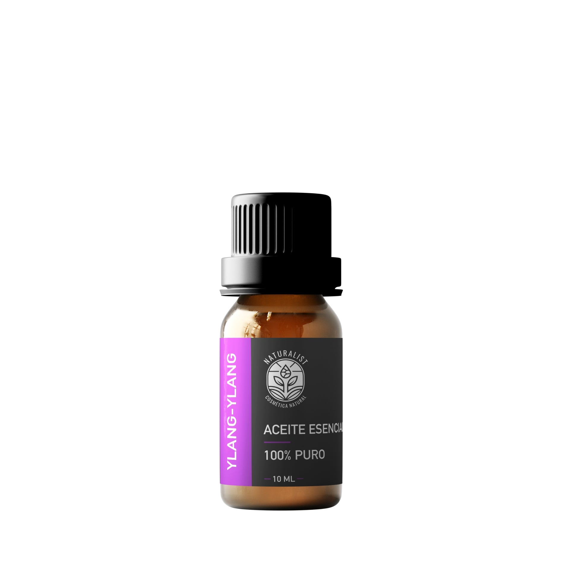 Aceite esencial de Ylang Ylang - 10ml