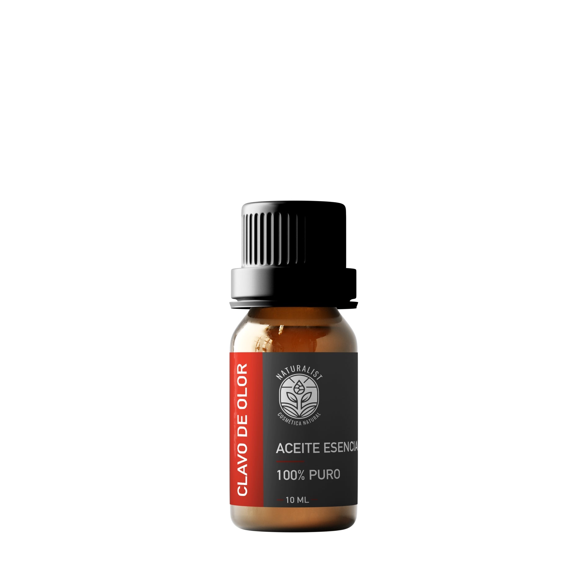 Aceite esencial de Clavo de Olor - 10ml