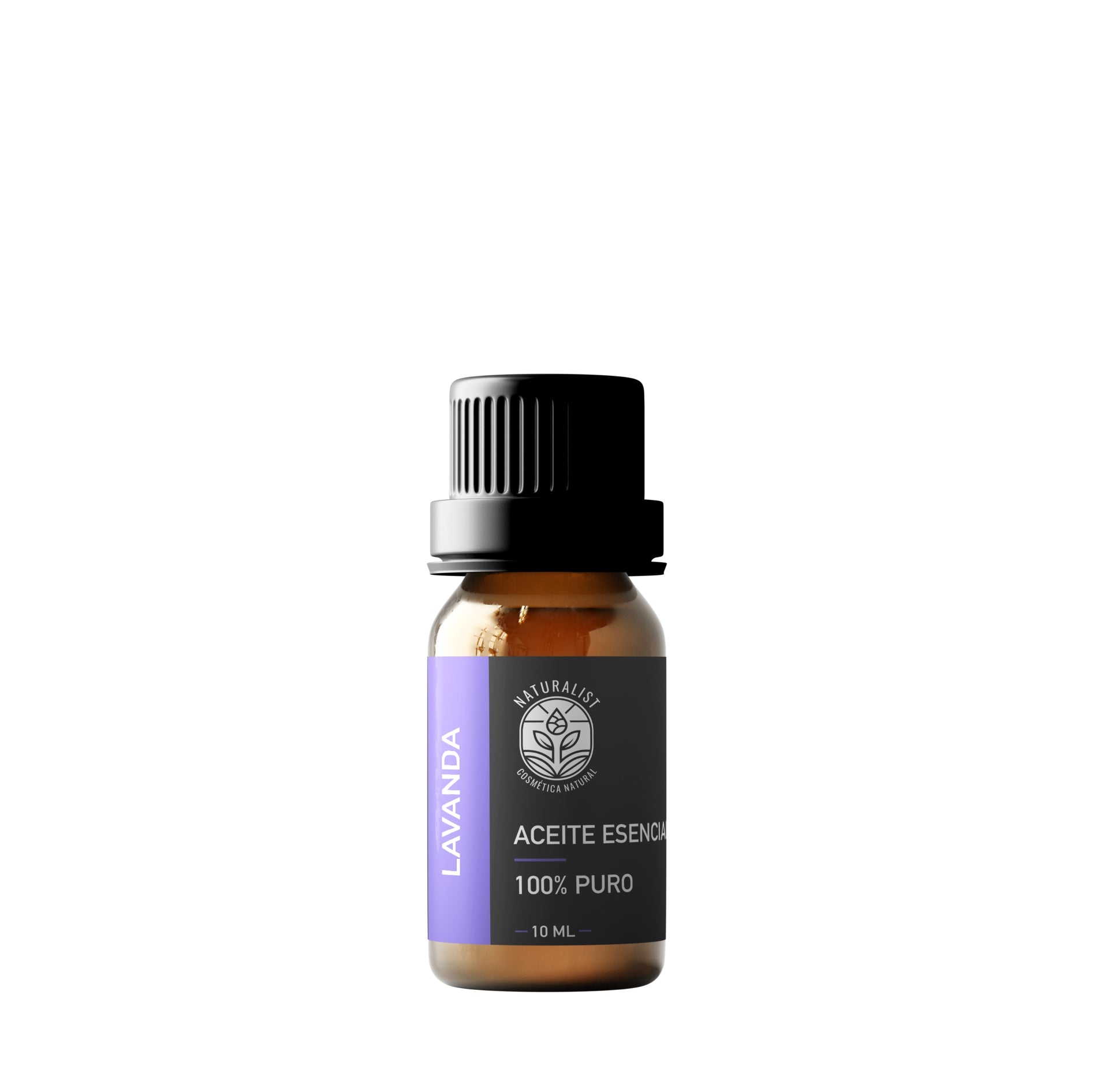 Aceite esencial de Lavanda - 10ml