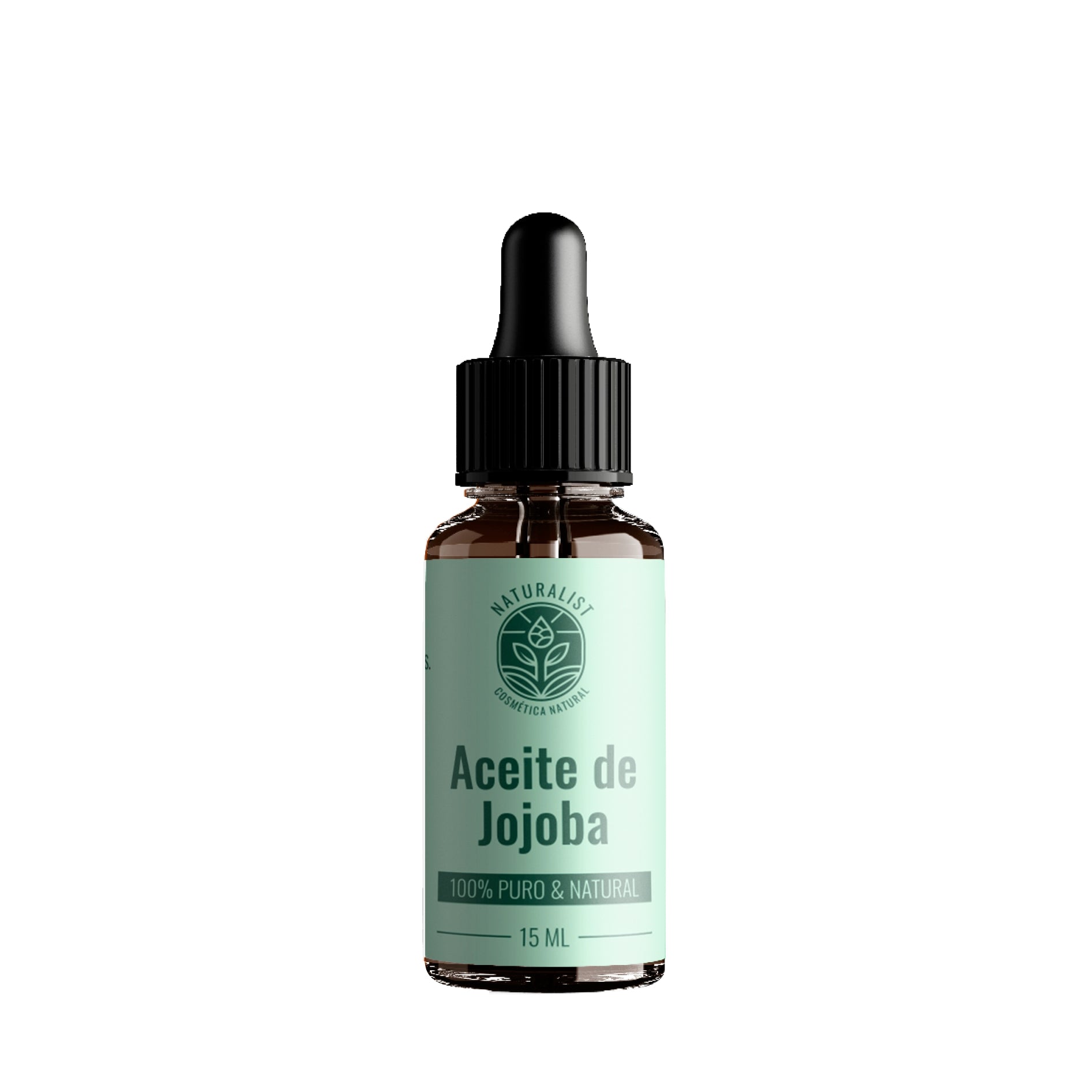 Mini Aceite de Jojoba - 15ml