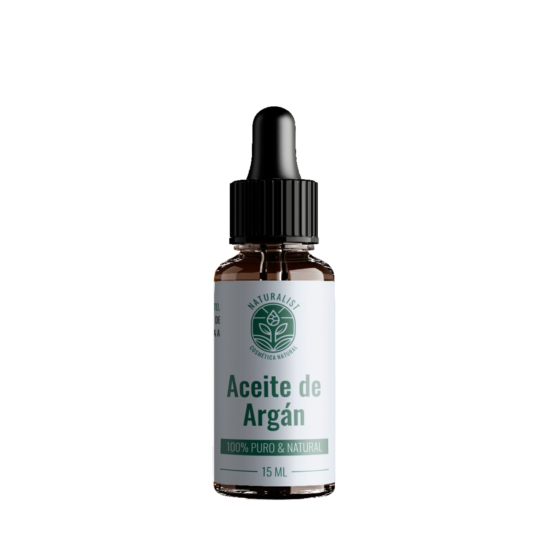 Mini Aceite de Argán - 15ml