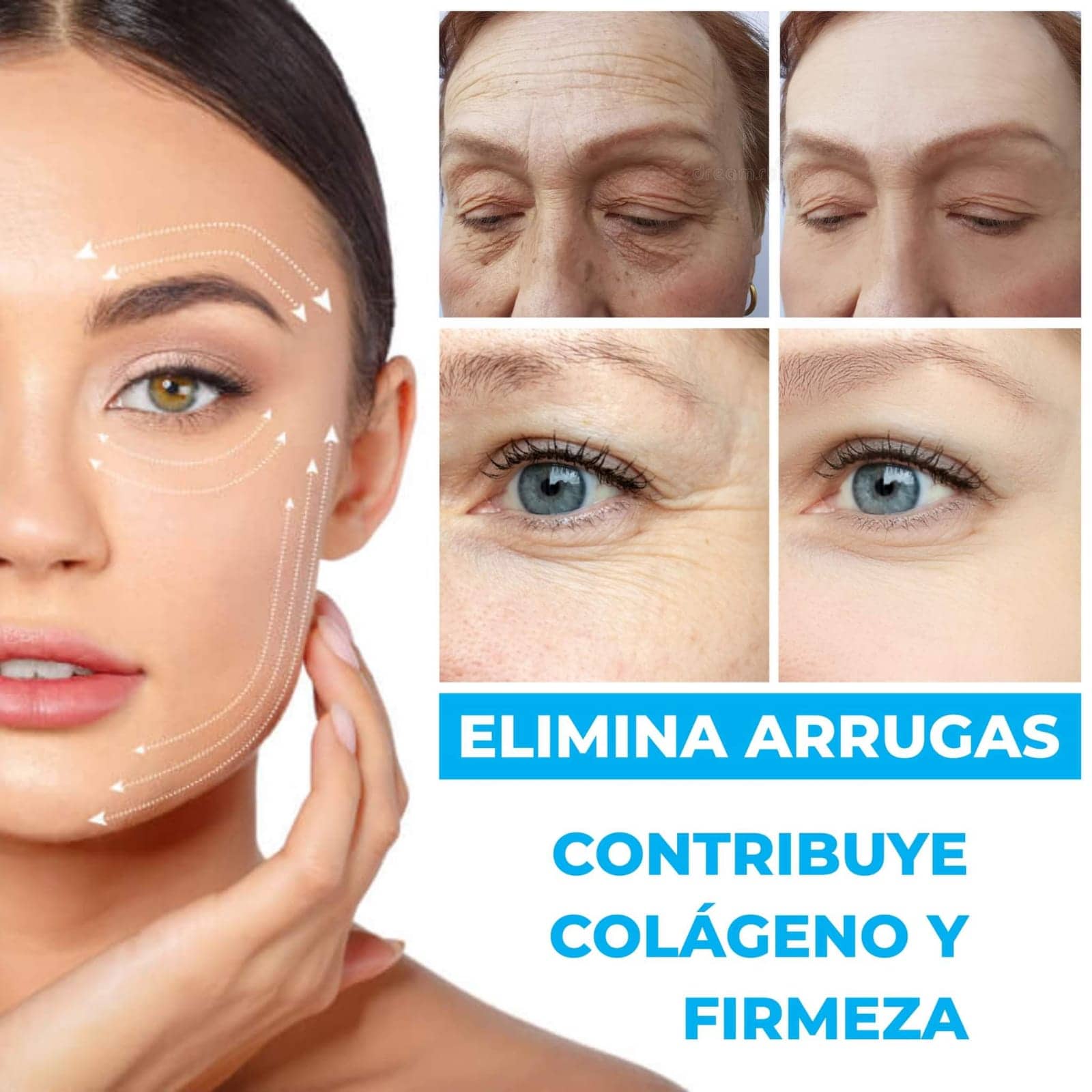 Sérum Facial Skinically