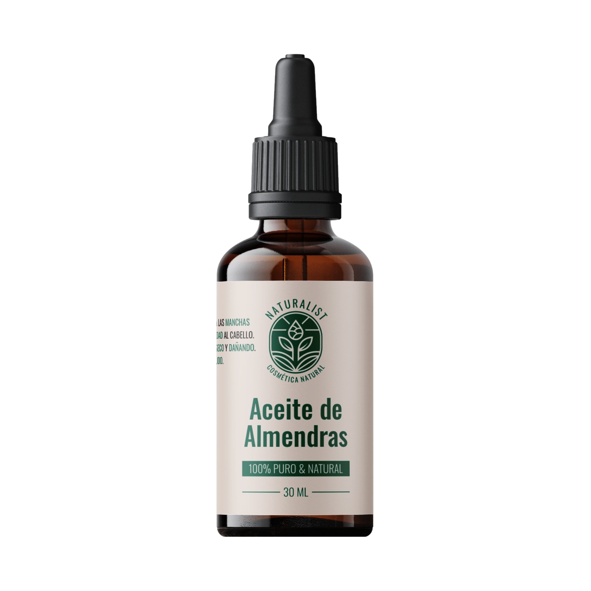 Aceite de Almendras - 30ml