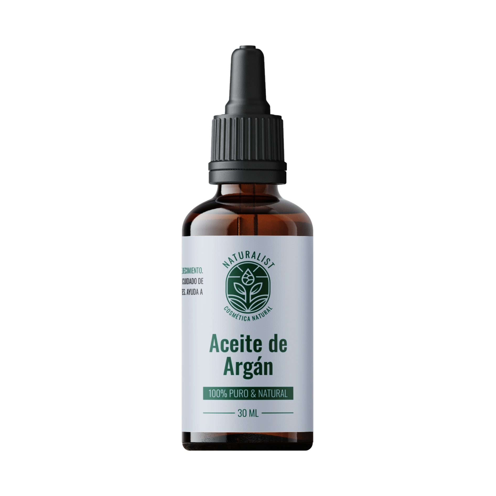 Aceite de Argán - 30ml