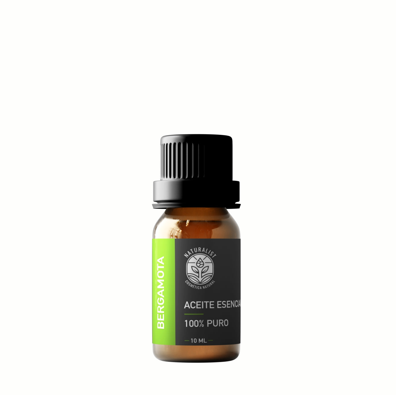 Aceite esencial de Bergamota