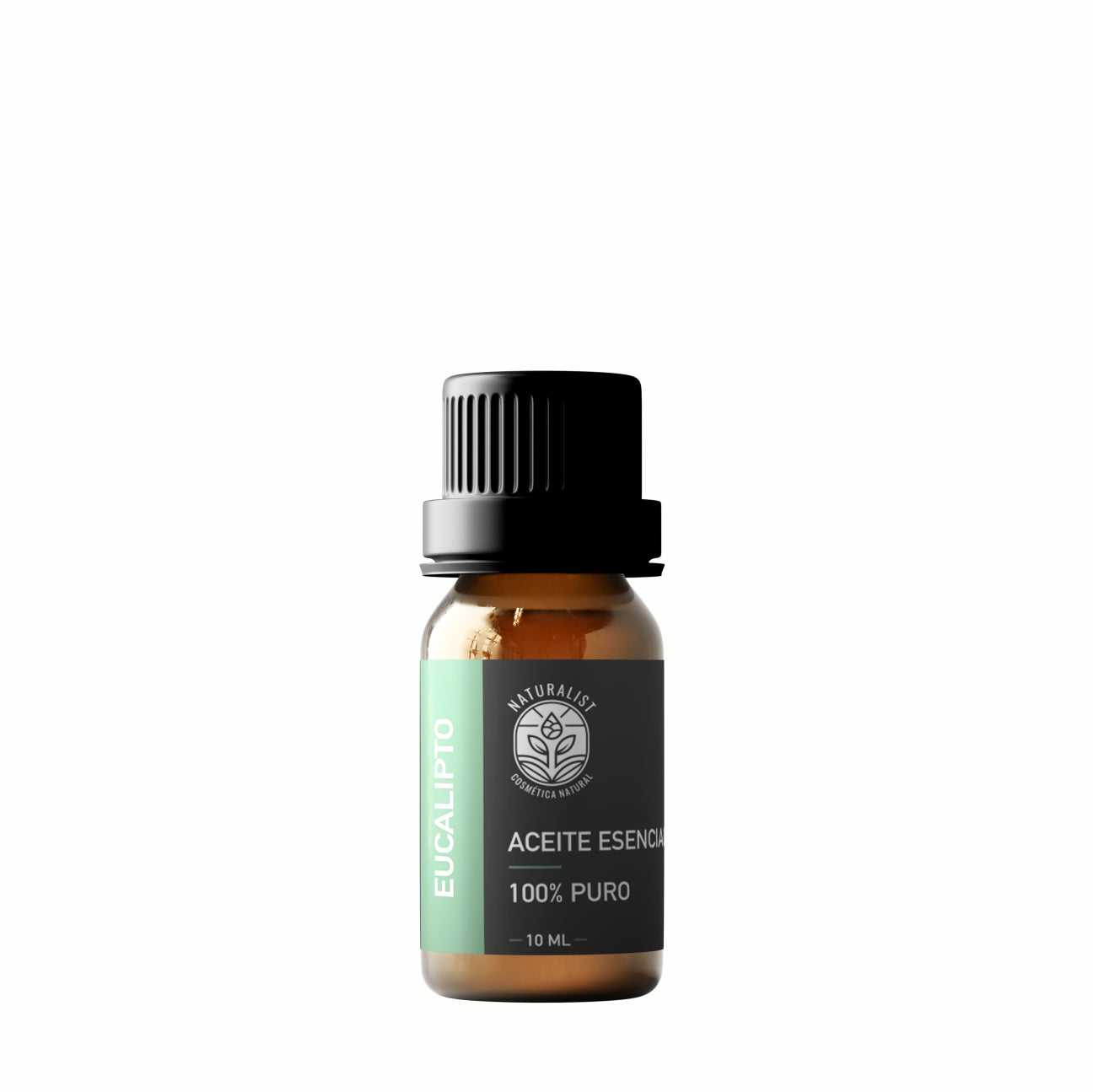 Aceite esencial de Eucalipto