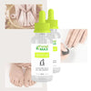 Sérum para Hongos de Uñas FungiMax