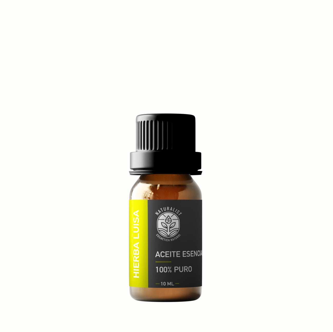 Aceite esencial de Hierba Luisa