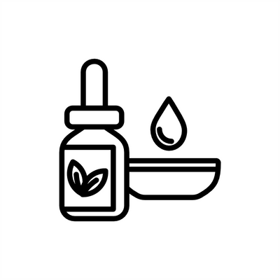 Aceite esencial 100% puro de Citrus bergamia