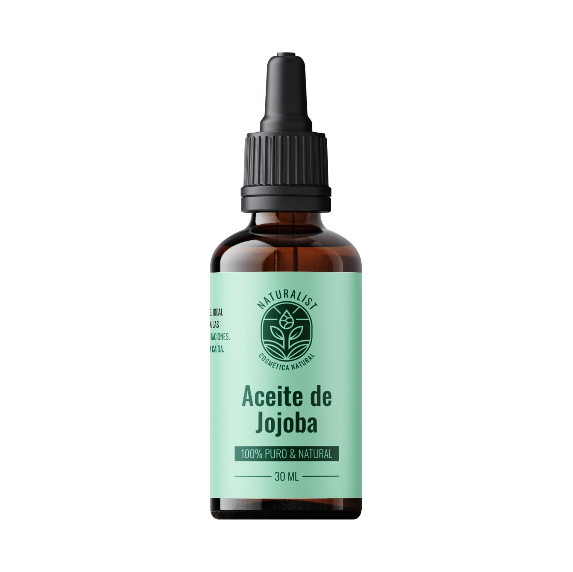 Aceite de Jojoba - 30ml