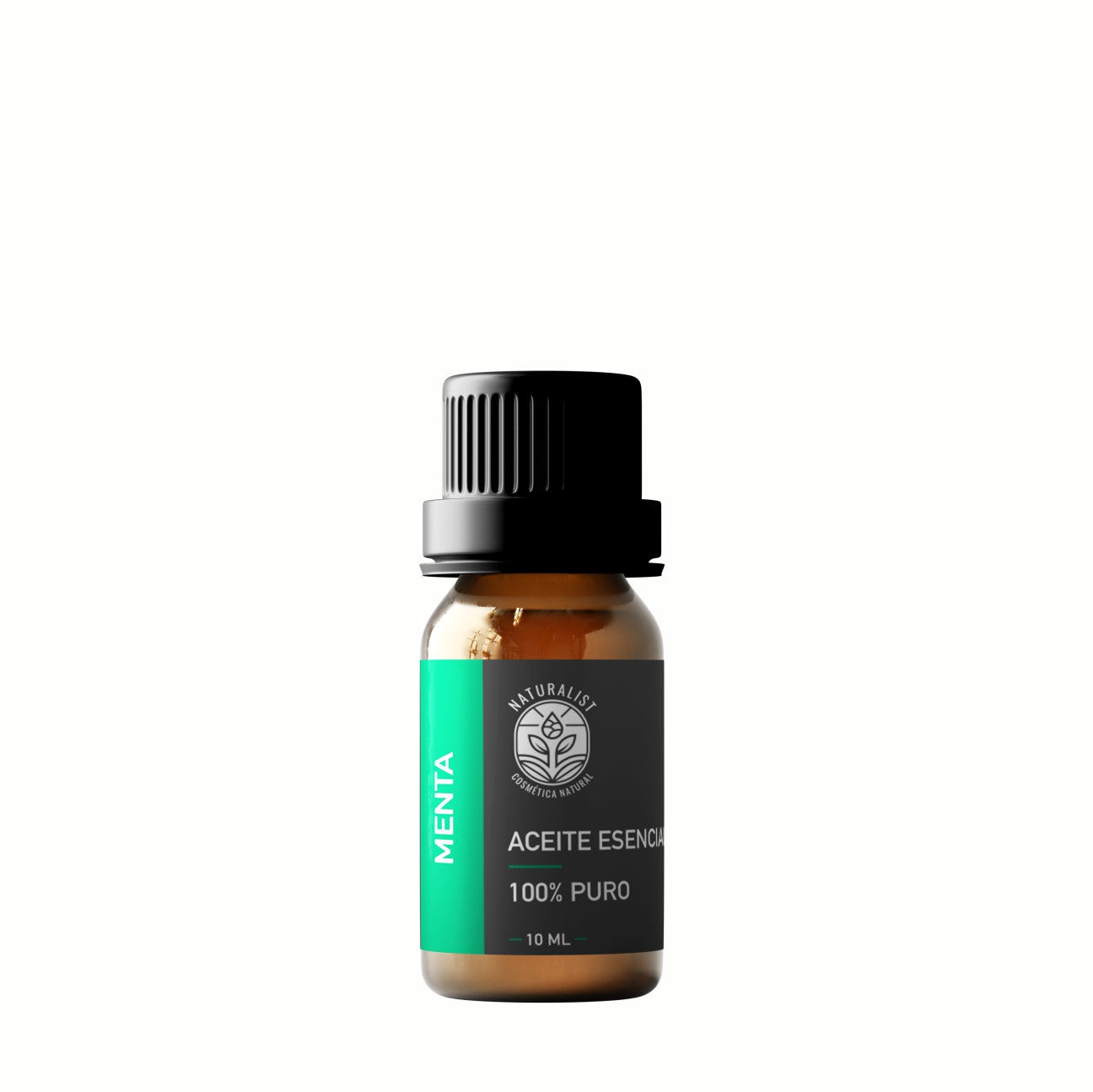 Aceite esencial de Menta