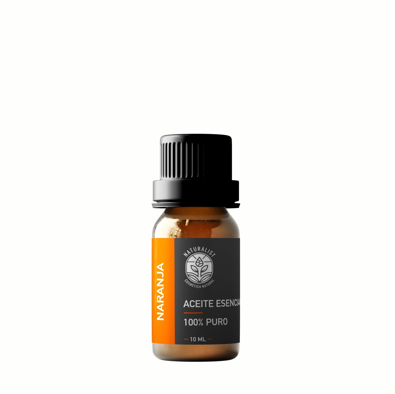 Aceite esencial de Naranja