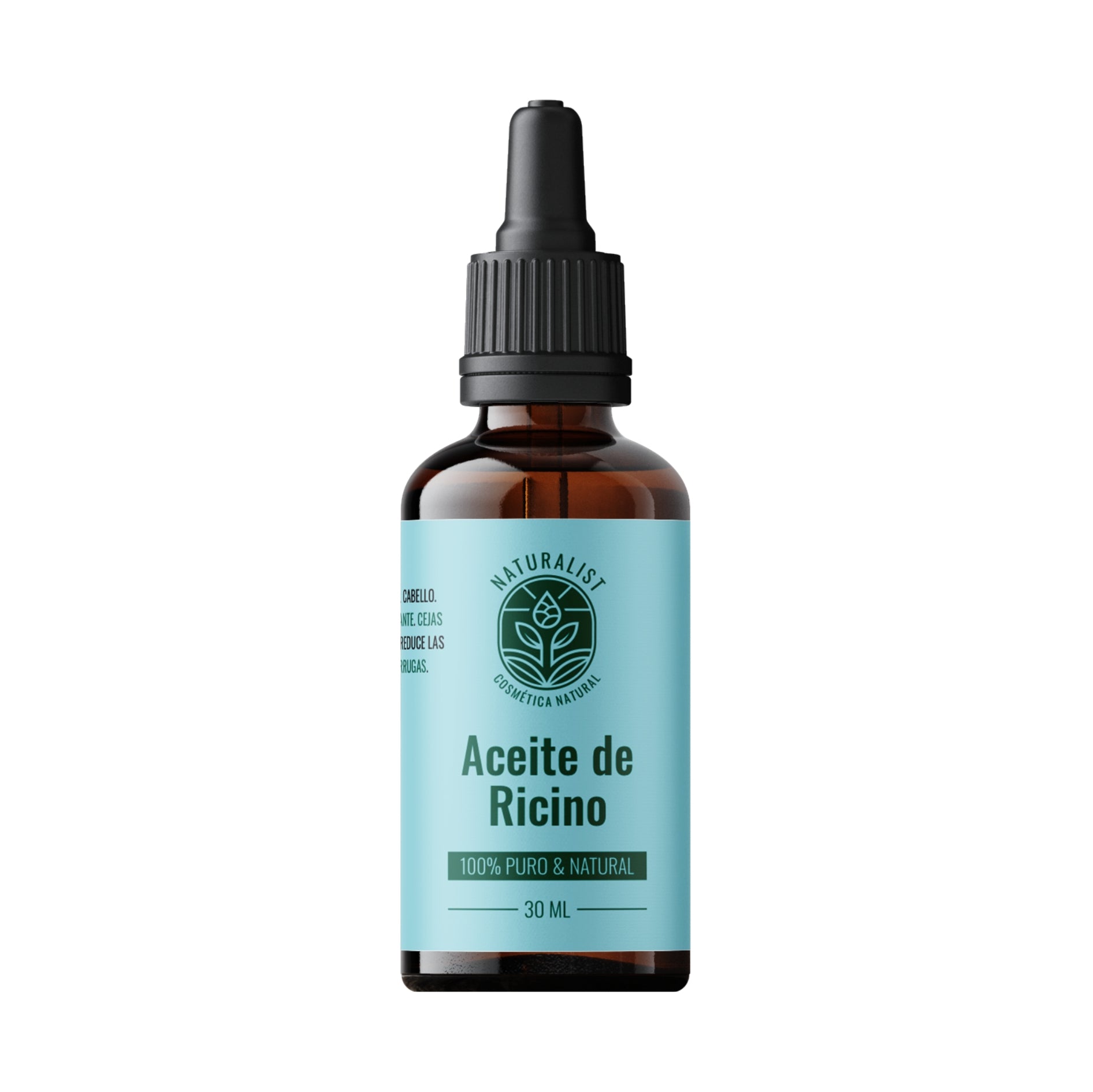 Aceite de Ricino - 30ml