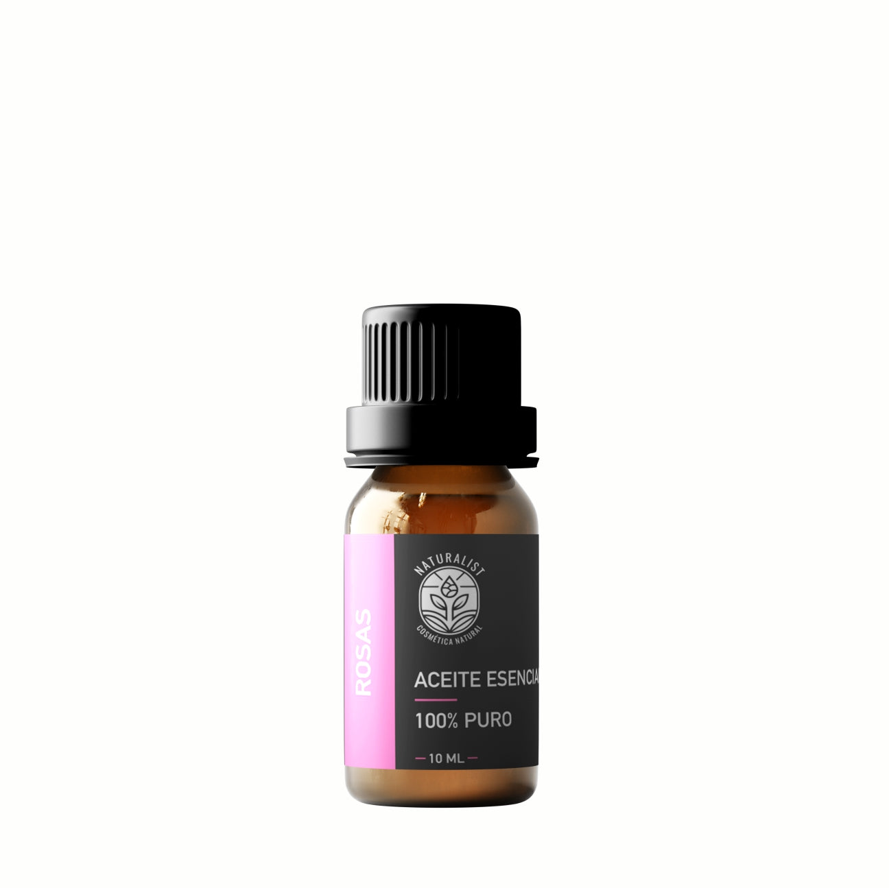 Aceite esencial de Rosas