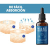 Wart Remover - Removedor de verrugas y lunares